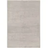 Image de Tapis 200x290 cm BAYA coloris gris clair
