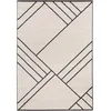Image de Tapis 120x170 cm MEMPHIS coloris beige