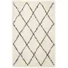 Image de Tapis 120x170 cm GIPS coloris crème