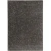 Image de Tapis 120x170 cm BAYA coloris gris foncé