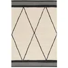 Image de Tapis 120x170 cm BERBER coloris beige