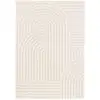 Image de Tapis 120x170 cm COCON coloris écru