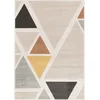 Image de Tapis 200x290 cm GAMI coloris jaune