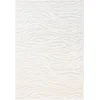 Image de Tapis 100x140 cm BOBOCHIC X CONFORAMA MARCEAU coloris écru