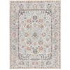 Image de Tapis 160x230 cm FLORA