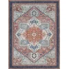 Image de Tapis 160x230 cm FLORA
