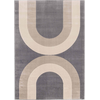 Image de Tapis 160x230 cm HUGO