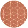 Image de Tapis D.120 cm ESSA