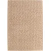 Image de Tapis 160x200 cm SHERPA coloris sable