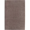 Image de Tapis 160x200 cm SHERPA coloris noisette