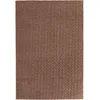 Image de Tapis 160x200 cm SHERPA coloris bronze