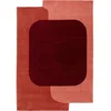 Image de Tapis 160x230 cm RODEO