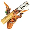 Image de 10 dosettes de café caramel intensité 6
