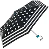 Image de M&P - Parapluie droit - Ouverture manuelle bleu foncé OS