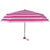Image de Susino UK - Parapluie pliant ultraléger et compact rose OS