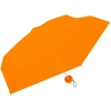 Image de Le Monde du Parapluie - Parapluie pliant orange - 91x18 cm OS