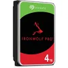 Image de Seagate IronWolf Pro ST4000NT001 3,5" 4 to SATA