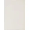 Image de Tapis 160x230 cm CHARLIE coloris écru