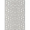 Image de Tapis 200x290 cm ESSA coloris gris