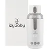 Image de Chauffe biberon Nomad blanc - Izybaby