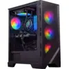 Image de Unité centrale gamer Core i5 12400F / 16 Go / RTX 5060