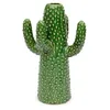 Image de Vase Cactus Medium Porcelaine Verte H 29 cm
