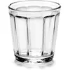 Image de Verres Surface espresso - Set de 4 Serax Transparent taille unique
