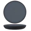 Image de SERAX Terres de Rêves - B5116181 - Dessin - Poterie - Gris - Bleu Foncé