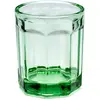Image de Verres teintés Fish & Fish, Paola Navone - Set de 4 Serax Vert M