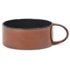Image de Serax Terres De Rêves Mug Poterie Bleu Foncé Taille Unique