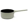 Image de Serax  Surface’ saucière M Fonte - Camogreen - Ø 17 cm