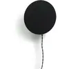 Image de Applique Scudo Serax Noir taille unique
