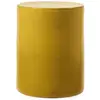 Image de Table d'appoint Serax Ocre taille unique
