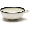 Image de Tasses en céramique, Ann Demeulemeester - Set de 2 Serax Multicolore taille unique