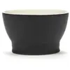 Image de Tasse en porcelaine - Ann Demeulemeester Serax Noir taille unique
