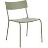 Image de Chaise outdoor August Serax Eucalyptus taille unique