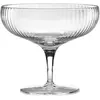 Image de Coupe à champagne Inku, Sergio Herman Serax Transparent taille unique