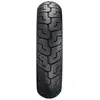 Image de Dunlop - Pneu Moto D401R - Custom & Collection - 130/90R16 - 73H - TL