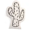 Image de Coussin Canvas Cactus - Childhome