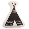Image de Coussin Canvas Tente - Childhome