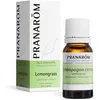 Image de Pranarôm Huile Essentielle Lemongrass HECT 10 ml