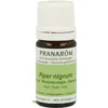 Image de Pranarôm | Huile Essentielle Poivre Noir | Piper nigrum | Fruit | HECT | 5 ml