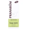 Image de Pranarôm sauge sclarée huile essentielle 10ml