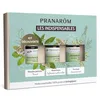 Image de Pranarôm Coffret Les Indispensables 3 Huiles Essentielles 3 x 5 ml