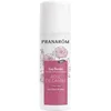 Image de PRANARÔM - Eau Florale de Rose de Damas BIO - Format Voyage 50 ML - Tonifiant, Ravive l'éclat de la peau - Hydrolat 100% Pur et Naturel