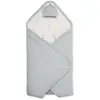Image de Nid d'ange Biside hiver polaire Gris - Bemini
