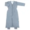 Image de BEMINI - Magic Bag - Gigoteuse 12-24m - Jambes séparables - Pady Quilted + Jersey Tog 1.5 - Bleu