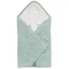 Image de Nid d'ange 0-12 mois Pady softy et jersey Lunar - Bemini