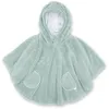 Image de Bemini - Poncho de voyage 9-36m - Softy + jersey - (Lunar)