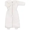Image de BEMINI - Magic bag - Gigoteuse 12-24m - Jambes séparables - Pady quilted + jersey Tog 1.5 - Beige clair chiné